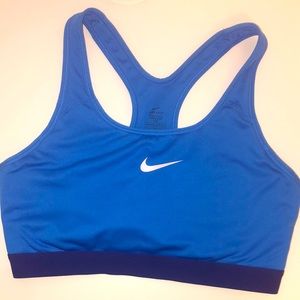 Nike Sports bra